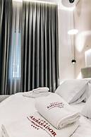 Ambasador Hotel
