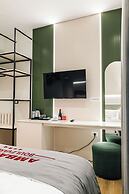 Ambasador Hotel