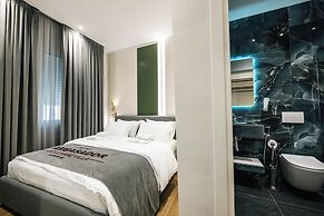 Ambasador Hotel