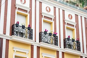 Ambasador Hotel