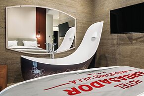 Ambasador Hotel