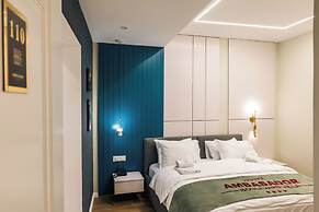 Ambasador Hotel