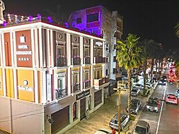 Ambasador Hotel
