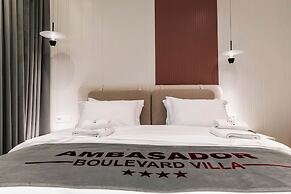 Ambasador Hotel