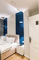 Ambasador Hotel