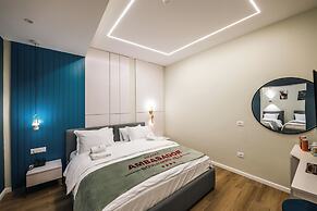 Ambasador Hotel