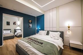 Ambasador Hotel
