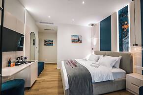Ambasador Hotel