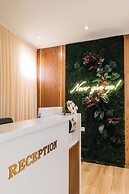Ambasador Hotel