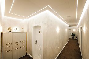 Ambasador Hotel