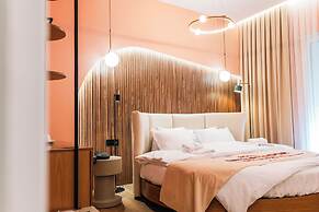 Ambasador Hotel