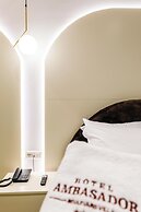 Ambasador Hotel
