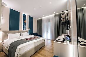 Ambasador Hotel