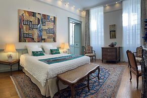 Chambre d'Art