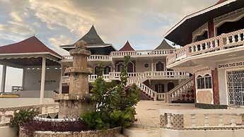 Kaisers Sunset Hotel -Adult Only -Negril