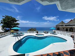 Kaisers Sunset Hotel -Adult Only -Negril