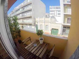 Luxury Flat With Amazing Terrace in Faro