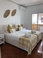 Luxury Flat With Amazing Terrace in Faro
