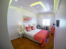 Luxury Flat With Amazing Terrace in Faro