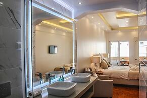 Luxury Flat With Amazing Terrace in Faro
