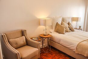 Luxury Flat With Amazing Terrace in Faro