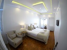 Luxury Flat With Amazing Terrace in Faro