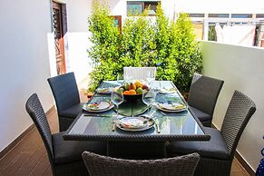 Luxury Flat With Amazing Terrace in Faro