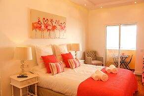 Luxury Flat With Amazing Terrace in Faro