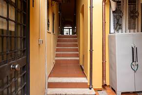 Studio House da Pasolini a Mastroianni