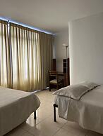 HOTEL ARMENIA CENTRO