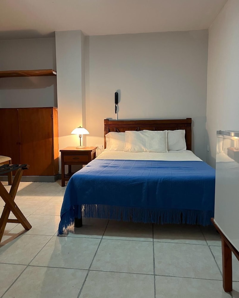 HOTEL ARMENIA CENTRO