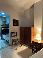 HOTEL ARMENIA CENTRO