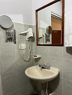 HOTEL ARMENIA CENTRO