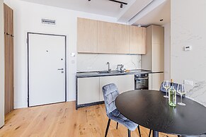 CAVAR APARTHOTEL