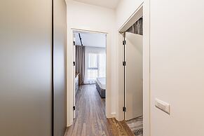 CAVAR APARTHOTEL