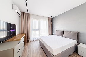 CAVAR APARTHOTEL