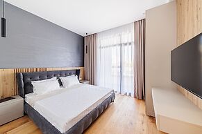CAVAR APARTHOTEL
