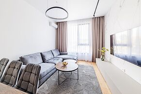 CAVAR APARTHOTEL