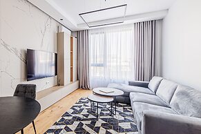 CAVAR APARTHOTEL