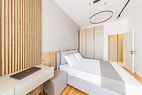 CAVAR APARTHOTEL