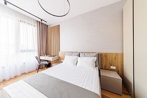 CAVAR APARTHOTEL