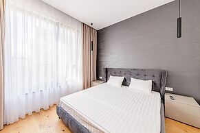 CAVAR APARTHOTEL