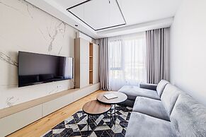 CAVAR APARTHOTEL