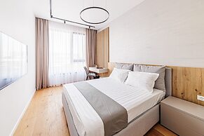 CAVAR APARTHOTEL