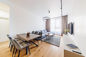 CAVAR APARTHOTEL
