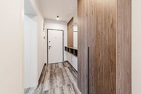 CAVAR APARTHOTEL