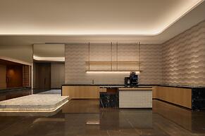 Radisson Blu Hotel, Shanghai Stadium
