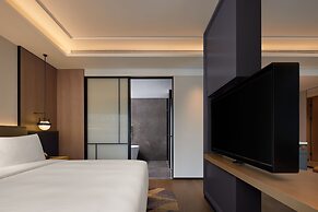 Radisson Blu Hotel, Shanghai Stadium