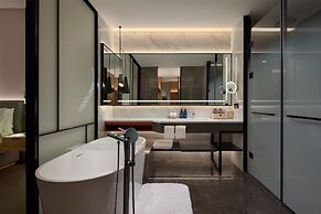 Radisson Blu Hotel, Shanghai Stadium