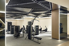Radisson Blu Hotel, Shanghai Stadium